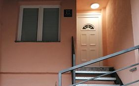 Apartman Doris-Sveta Nedelja